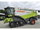 Комбайн Claas Lexion 580+ Terra Trac (2009)