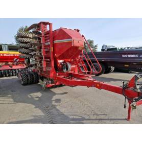 Сівалка точного висіву Horsch Pronto 6 DC PPF (2008)