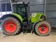 Трактор Claas Axion 820 (2012)