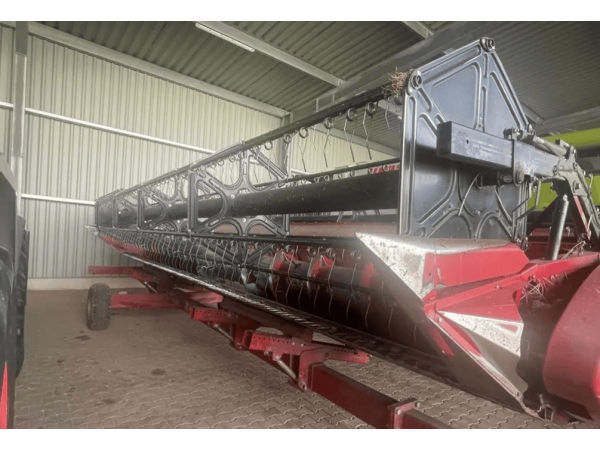 Комбайн Case IH 8230 (2014)