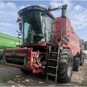 Комбайн Case IH 8230 (2014)