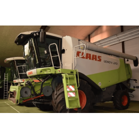 Комбайн Claas Lexion 570 (2006)