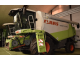 Комбайн Claas Lexion 570 (2006)