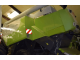 Комбайн Claas Lexion 570 (2006)