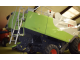 Комбайн Claas Lexion 570 (2006)