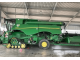 Комбайн John Deere S 680i (2012)