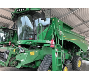 Комбайн John Deere S 680i