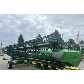 Жатка зернова John Deere 725X (2022)