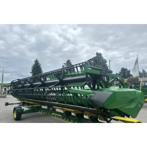 Жатка зернова John Deere 725X (2022)