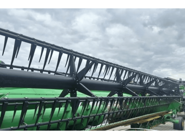 Жатка зернова John Deere 725X (2022)