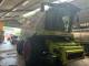 Комбайн Claas Lexion 550 (2006)