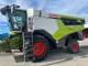 Комбайн Claas Lexion 5400 (2019)
