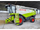 Комбайн Claas Lexion 580 (2005)