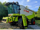 Комбайн Claas Lexion 600 (2008)