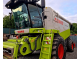 Комбайн Claas Lexion 600 (2008)