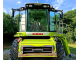 Комбайн Claas Lexion 600 (2008)