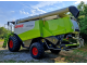 Комбайн Claas Lexion 600 (2008)