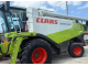Комбайн Claas Lexion 560 (2005)
