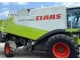 Комбайн Claas Lexion 560 (2005)