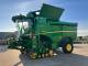 Комбайн John Deere S685 TM (2015)