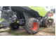 Комбайн Claas Lexion 760TT (2015)