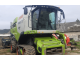 Комбайн Claas Lexion 760TT (2015)