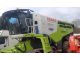 Комбайн Claas Lexion 760TT (2015)