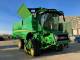 Комбайн John Deere S690 TM (2017)