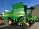 Комбайн John Deere S690 TM (2017)