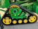Комбайн John Deere S690 TM (2017)
