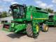 Комбайн John Deere S690i HM (2010)