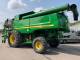 Комбайн John Deere S690i HM (2010)