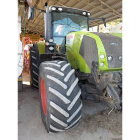 Трактор Claas Axion 840 (2008)