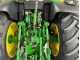 Трактор John Deere 6170M (2016)