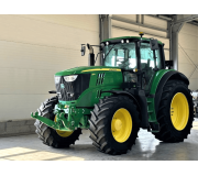 Трактор John Deere 6170M
