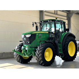 Трактор John Deere 6170M (2016)