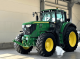 Трактор John Deere 6170M (2016)