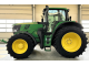 Трактор John Deere 6170M (2016)