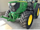 Трактор John Deere 6170M (2016)