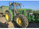 Трактор John Deere 6830 Premium (2008)