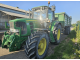 Трактор John Deere 6830 Premium (2008)