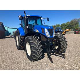 Трактор New Holland T7050 (2007)