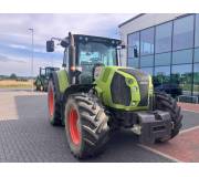 Трактор Claas Arion 640
