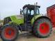 Трактор Claas Axion 810 (2010)