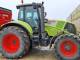 Трактор Claas Axion 810 (2010)