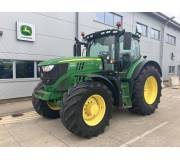 Трактор John Deere 6155R