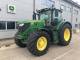 Трактор John Deere 6155R (2018)
