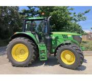 Трактор John Deere 6155M
