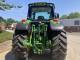 Трактор John Deere 6155M (2021)