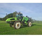 Обприскувач Tecnoma laser 4000